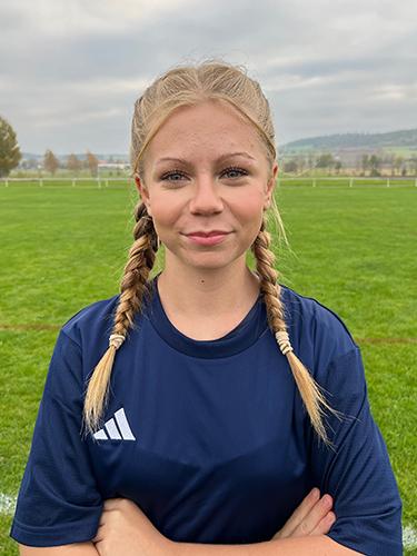Anna Blumenstein