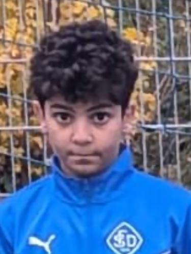 Yousuf Nazhan Almonawar