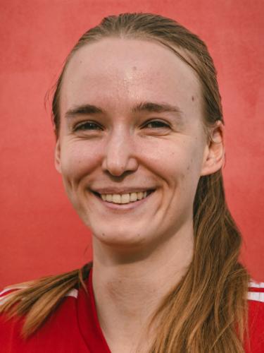 Clara Berg