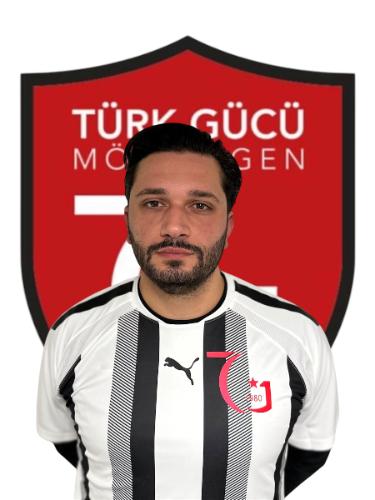 Ibrahim Durmaz