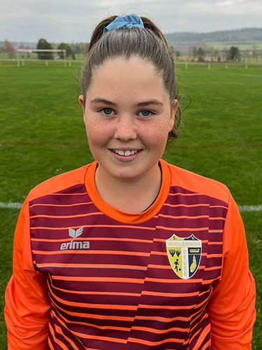 Chayenne Schulz