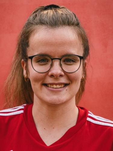 Jaqueline Scheib