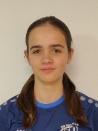Ronja Tekolf