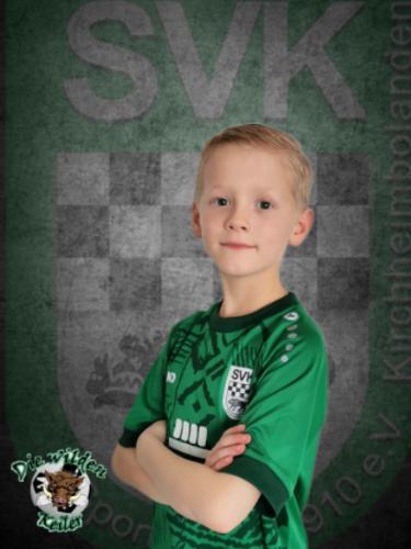 Vincent Alexander Bendetson