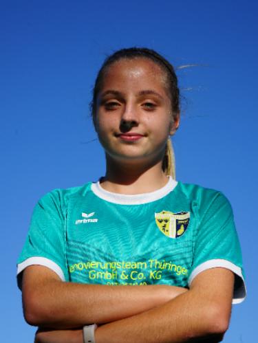 Joelina Hillebrand