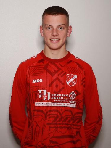 Mathis Beerhorst