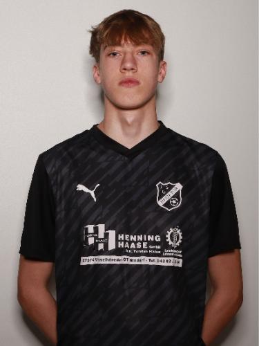 Tim Worthmann