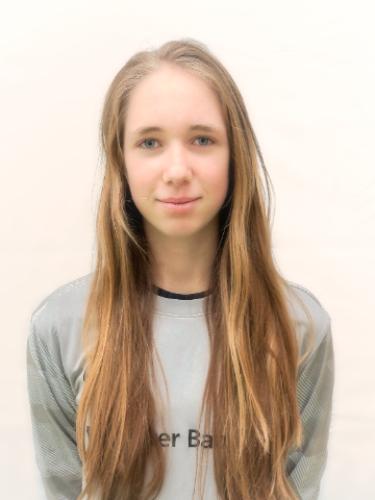 Nele Josephine Vatter