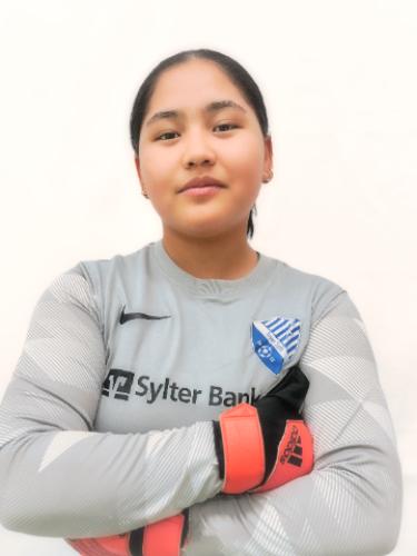 Parveen Ramazan