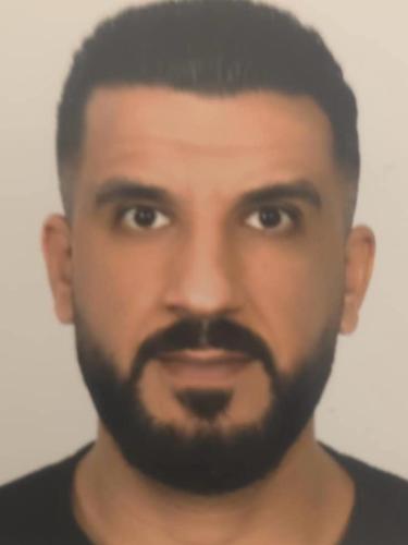 Abbas Mawlood Nadir Al-Jaf