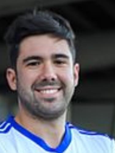 Alessandro Giumelli Manzano