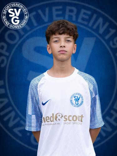 Ilyas Nuri Goncalves