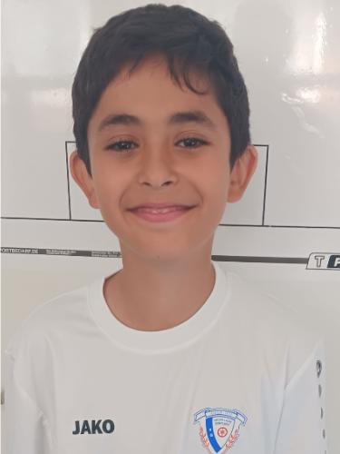Nizar Chikhame Ouzal