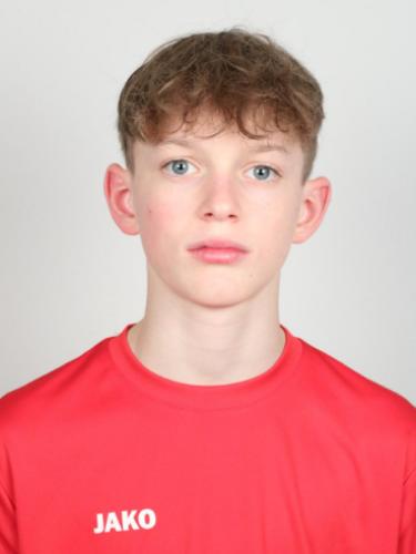 Louis Mika Brockmeyer