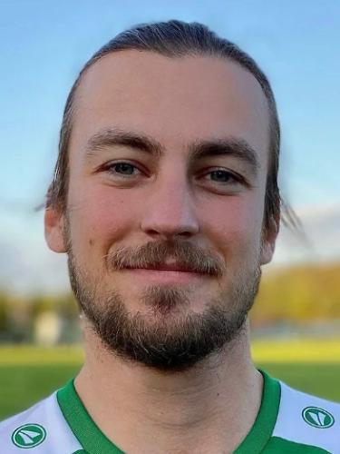 Eric Braatz
