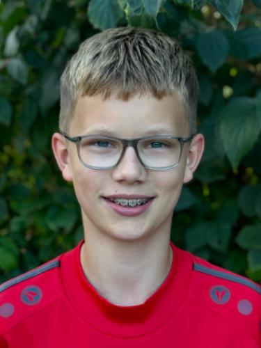 Ben Thesing