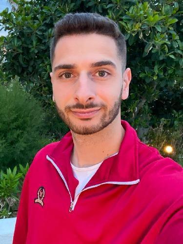 Mergim Zekaj
