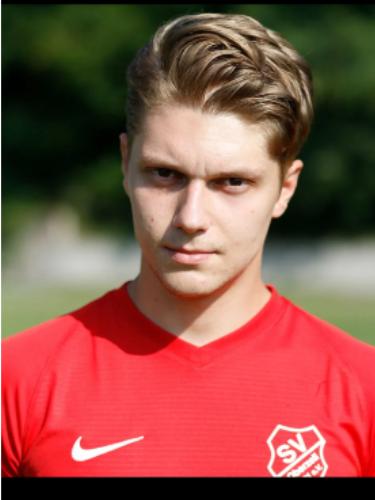 Maximilian Bolinger