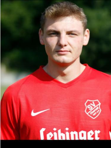 Pascal Pfau