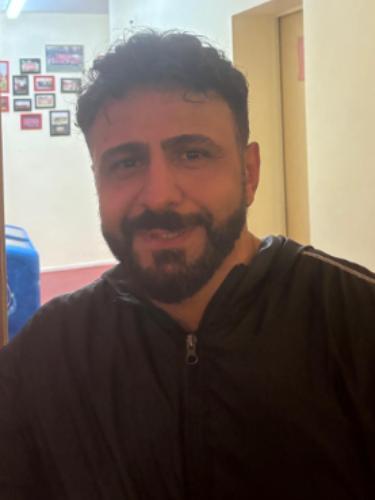 Emin Dikmen