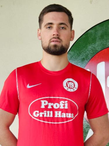 Alexander Poljakov