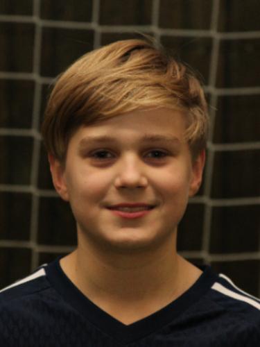 Henry Maximilian Martens