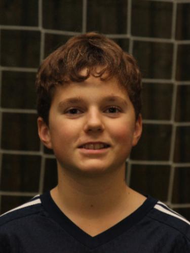 Liam Paul Wendt