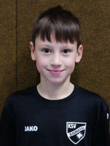 Mika Alexander Götz