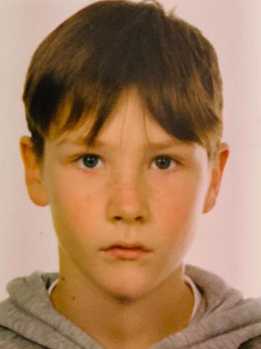 Jost Tomasson Wegener