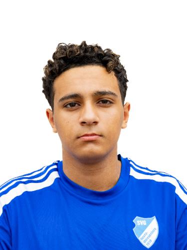 Khaled AL Qour