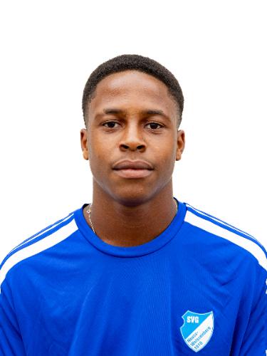 Chibueze Ezeokoli