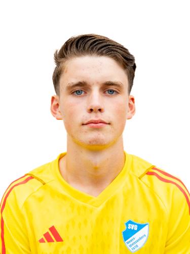 Christopher Lindenberg