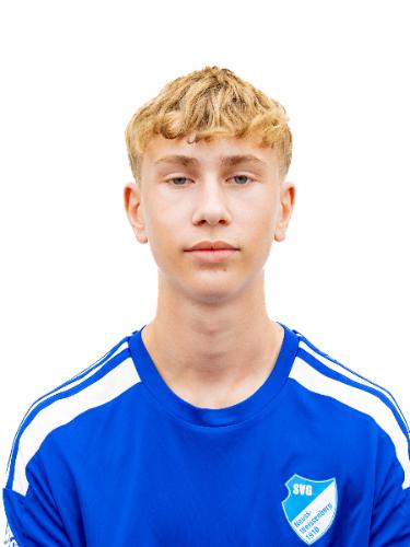 Finley Schomann