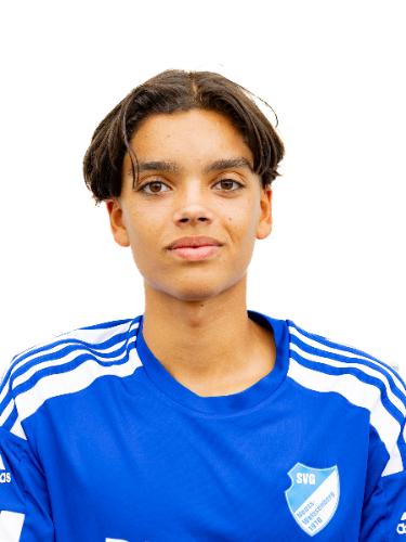 Yared-Siegfried Zellnig