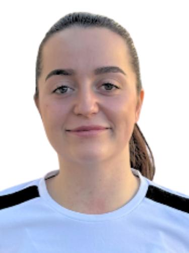 Maria Pehar
