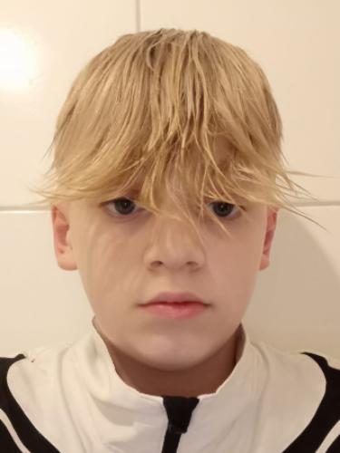 Nicosh-Frederic Baumeister