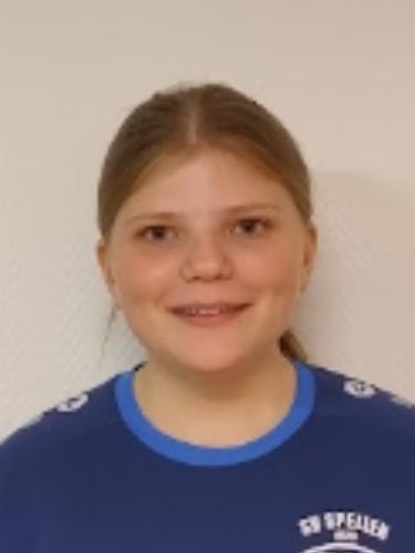 Ronja Francis Holstein