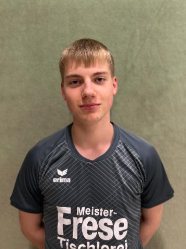 Fabien Möhrmann