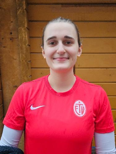 Lara Sophie Schäfer