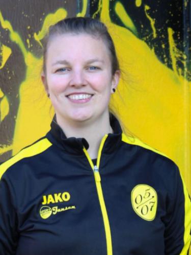 Anna Luisa Johanna Gricksch