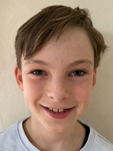 Jonah Udo Glück