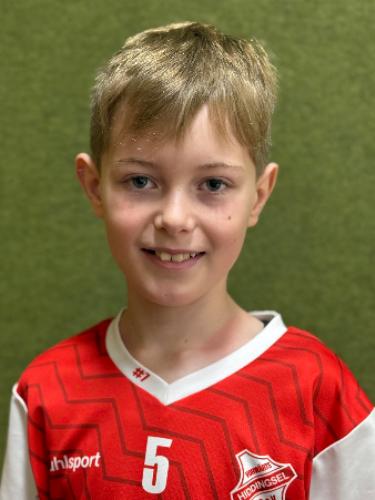 Jonathan Rensinghoff