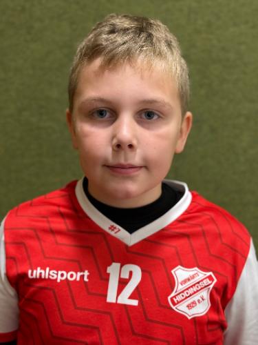 Luk Maximilian Stepniak