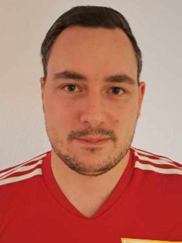 Stefan Kasper