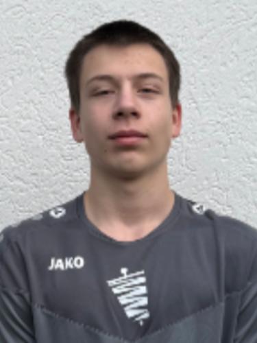 Felix Giebels