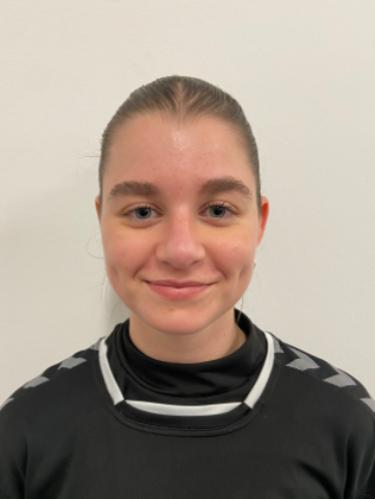 Maxine Emely Koschwitz