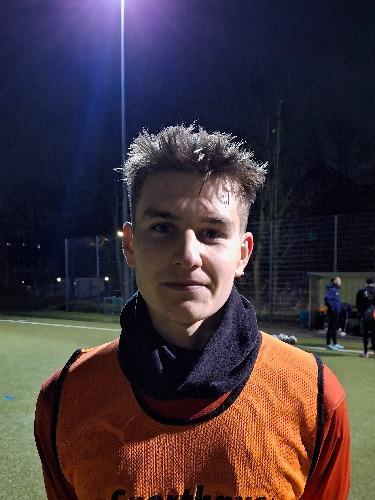 Moritz Drews