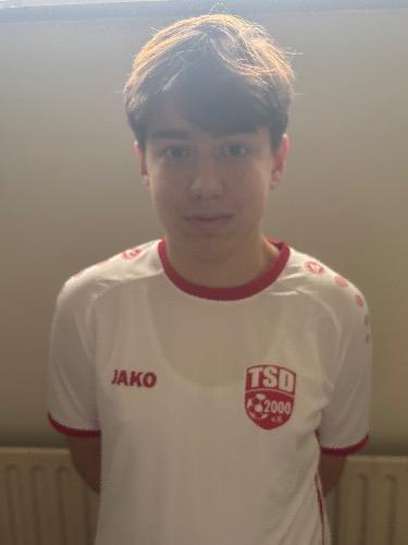 Yusuf Emir Gümüssoy