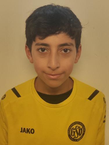Mustafa Darwicho