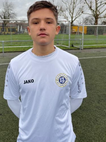 Luca Heiler